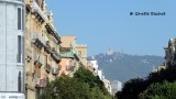 croisière sous la chaleur méditerranéenne