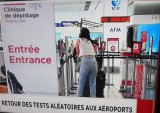 Reprise des tests pour les voyageurs qui entrent au Canada par avion ds le 19 juillet