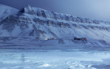 Svalbard: Beyond the Vain Creations