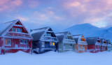 Svalbard: Beyond the Vain Creations