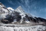 Nepal Heaven in the Himalayas