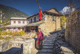 Nepal Heaven in the Himalayas