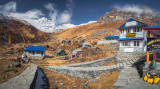 Nepal Heaven in the Himalayas