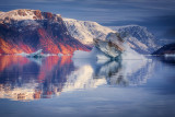 Sailing in East Greenland - 3 days in Iceland