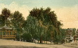 Trafalgar Square Park