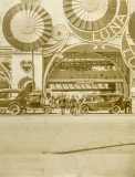 Entrance to Luna Park