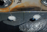 Fountain Reflections 