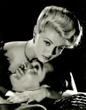 Lana Turner & Clark Gable 