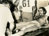 Football Player