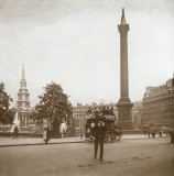 Trafalgar Square 