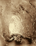 Grindelwald Grotte de Glace 
