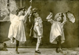 Children Dancing 