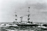 HMS Royal Sovereign  