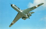Vickers VC-10 K2 