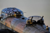 Lancaster Mid Upper