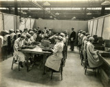 Small Parts Department 