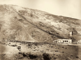 Vesuvius Funicular Railway 