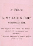 Wallace Wright Imprint