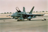 CF-18 Hornet 