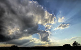 Dramatic Sky  