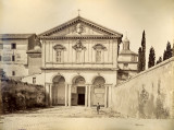 Basilica San Sebastiano  