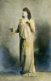 Sarah Bernhardt  