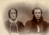 Couple from Dutton 