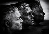 Faces 