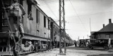 Railway Station  