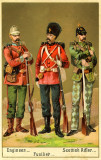 British Soldiers 2 