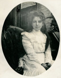 Young Lady  