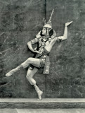 Siamese Ballet  