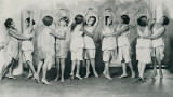 Isadora Duncan Dance Troupe  