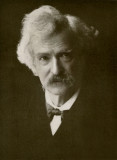 Samuel Langhorne Clemens (Mark Twain)  