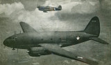 Curtiss C-46 Commando 