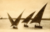 Ships and Boat Scans