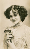 Gertie Millar  