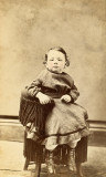 Studio Portraits