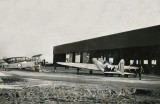 Avro 626 and Battle 