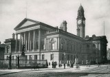 Clark Hall 