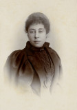 Lady from Beckenham 2  