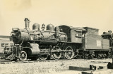 Canadian National 81 