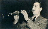 Artie Shaw 