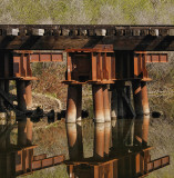 Eramosa River Bridge  