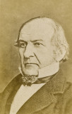 William Gladstone  