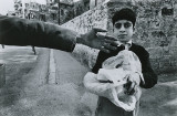Hand, Lebanon  