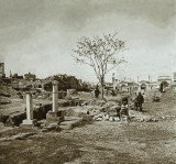 Old Cemetery  