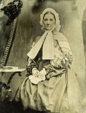 Mrs Eupnemia Whyte 
