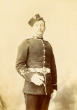 Militia  