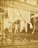 E F Hollister & Co  